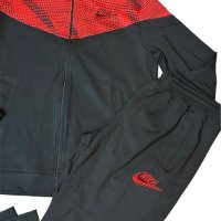 Екип Nike ГИГАНТ полиамид 3XL, 4XL, 5XL, 6XL., снимка 4 - Спортни дрехи, екипи - 44419079