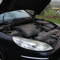 Peugeot 407 , снимка 15 - Автомобили и джипове - 40655730