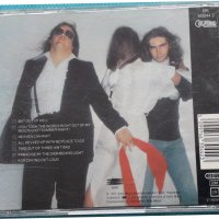 Meat Loaf – 1977 - Bat Out Of Hell(Epic – EPC 463044 2,)(Pop Rock)(С Книжка), снимка 4 - CD дискове - 42365945