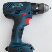 BOSCH GSR 18V-28 - Акумулаторен винтоверт боди, снимка 3 - Други инструменти - 41450463