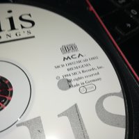 LOUIS ARMSTRONG CD 2702241705, снимка 13 - CD дискове - 44496720