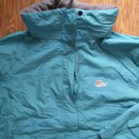 lowe alpine triple point jacket  - дамско яке - мембрана, снимка 3 - Якета - 34362488