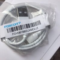 iPhone  / iPad USB кабел за данни и зареждане, снимка 1 - Аксесоари за Apple - 35823236