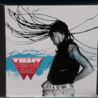 Willow – 2011 - Whip My Hair(Contemporary R&B,Breaks,Electro,Dance-pop), снимка 1 - CD дискове - 44768490