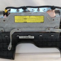 Airbag крака колена Toyota Yaris P9 (2006-2012г.) / Тойота Ярис / шофьор, снимка 3 - Части - 38895829