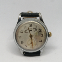 СССР мъжки часовник Сатурн , снимка 1 - Мъжки - 44585275