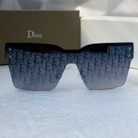 Dior 2023 дамски слънчеви очила котка, снимка 5 - Слънчеви и диоптрични очила - 41770392
