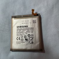Samsung EB-BA405ABE Оригинална Батерия за Samsung Galaxy A40 , Samsung A40, снимка 2 - Резервни части за телефони - 44483274