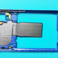 Среден борд Samsung Galaxy A40, снимка 4 - Резервни части за телефони - 32521049