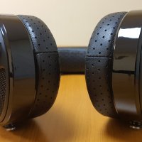 Слушалки Focal Utopia (модел 2020г.), снимка 8 - Слушалки и портативни колонки - 40516139