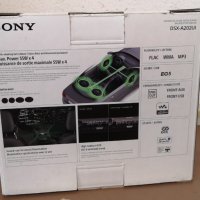 Sony MP3 Player за кола, нов, снимка 3 - MP3 и MP4 плеъри - 42326476