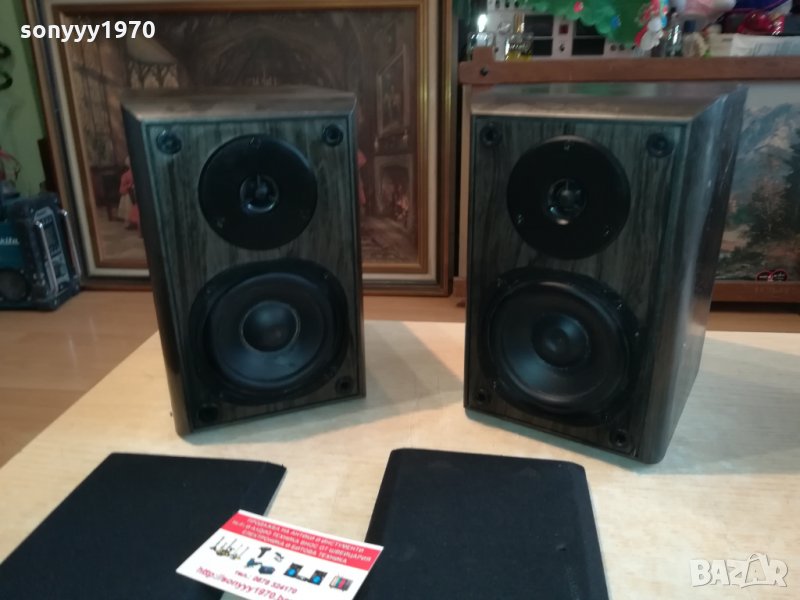 eltax speaker system 2302221232, снимка 1