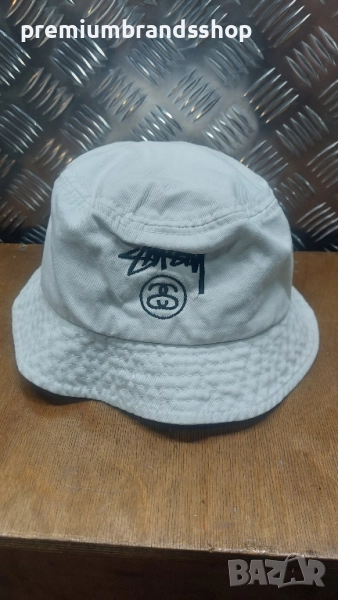 Stussy идиотка S малка , снимка 1