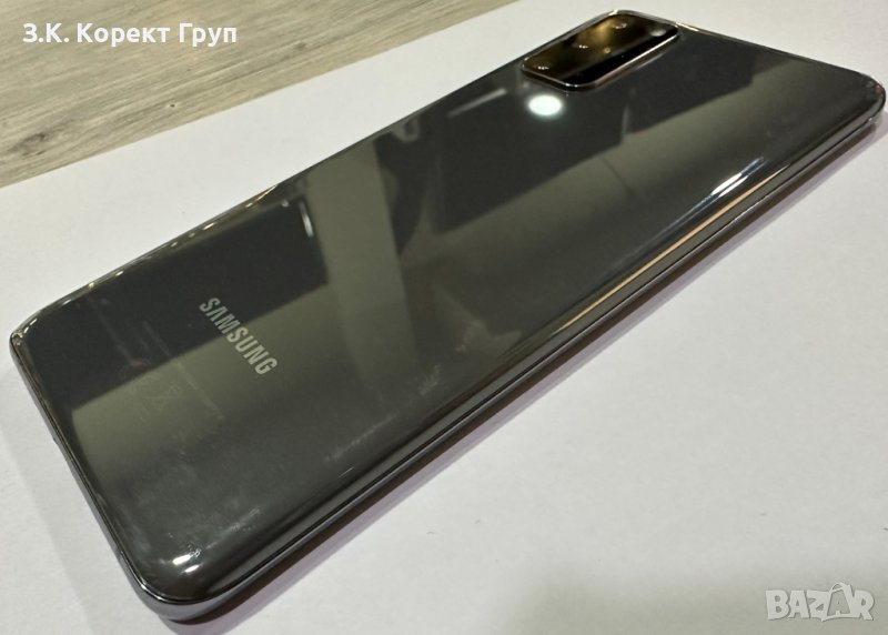  Samsung Galaxy S20 Plus, снимка 1