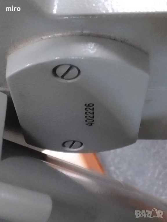 теодолит teodolit , снимка 1