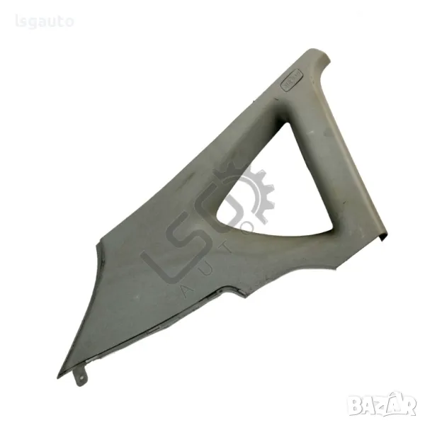 Лява кора багажник Seat Leon II 2005-2012 ID: 144145, снимка 1