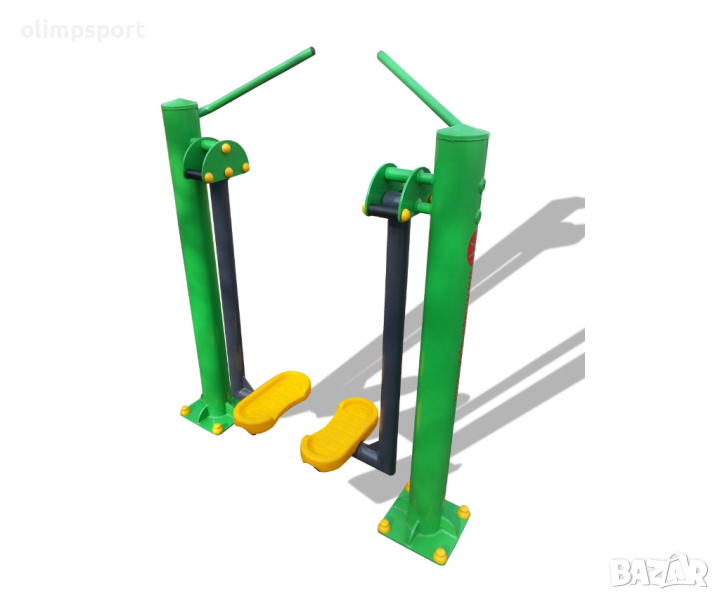 Уред за единично ходене OF2 , снимка 1