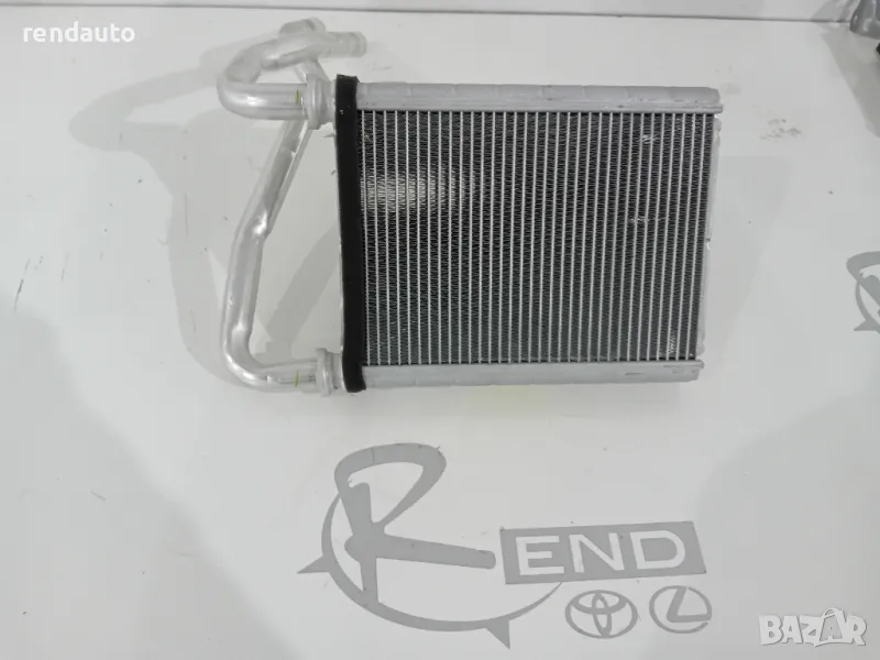 Радиатор парно toyota yaris cross 1.5 hybrid 2019-2024, снимка 1