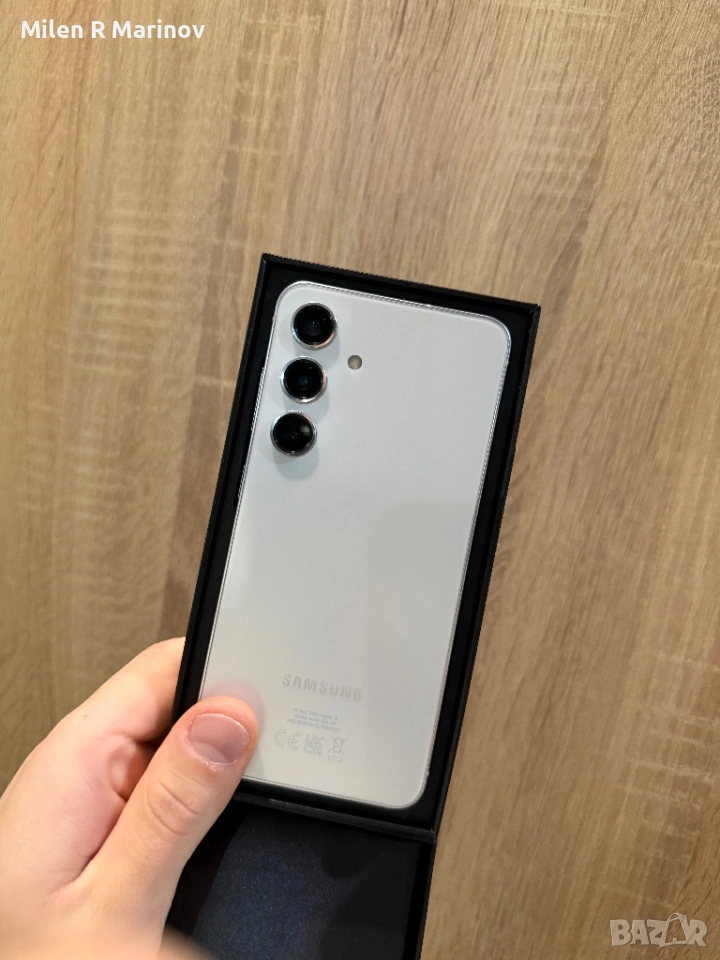 Samsung s24 Чисто Нов, снимка 1