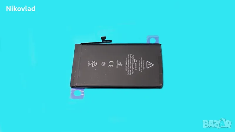 Батерия Apple iPhone 12, 12 Pro, снимка 1