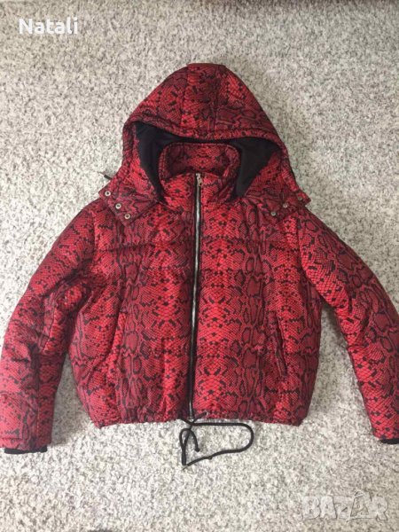 Дамско Яке Зара М, снимка 1