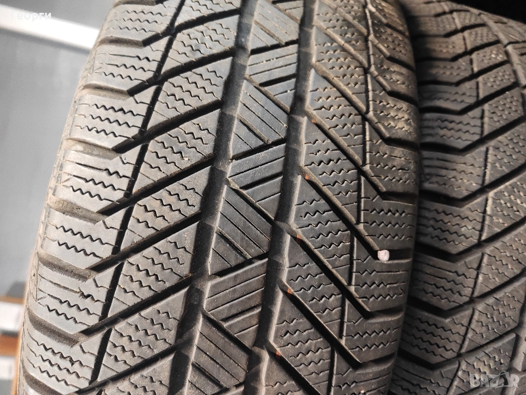2бр.зимни гуми 215/60/16 Platin, снимка 1