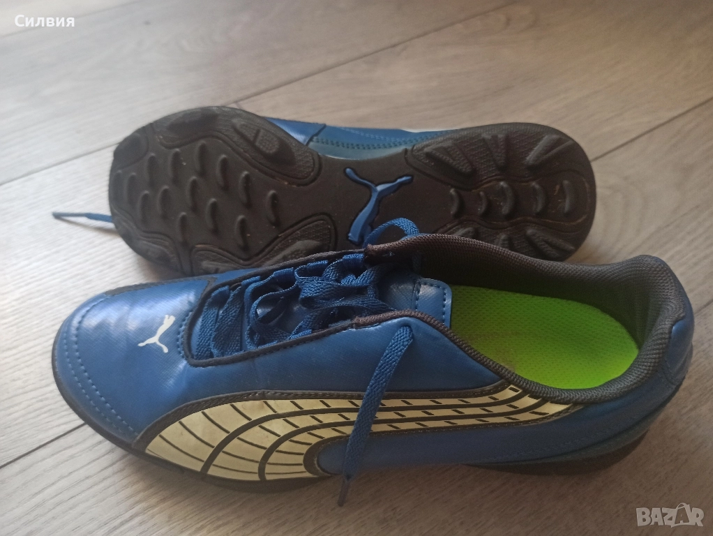 Бутонки 38.5, 32, 30, снимка 1