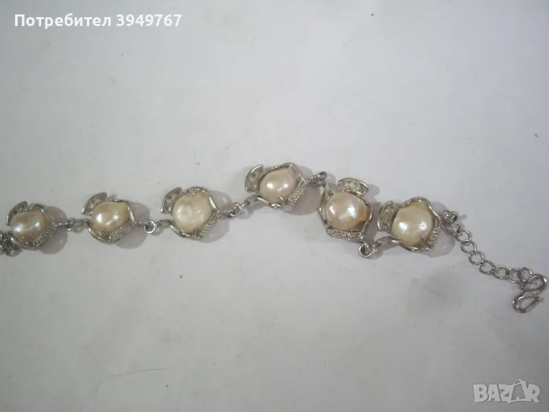 Дамска гривна., снимка 1