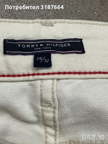 Tommy hilfiger 28, снимка 1