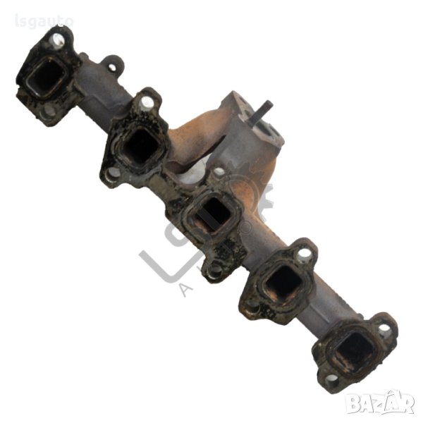 Изпускателен колектор Opel Astra (J) 2010-2018 ID:108555, снимка 1