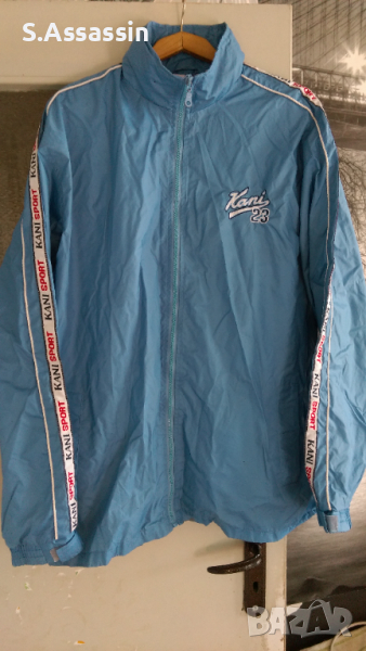 Karl Kani, снимка 1