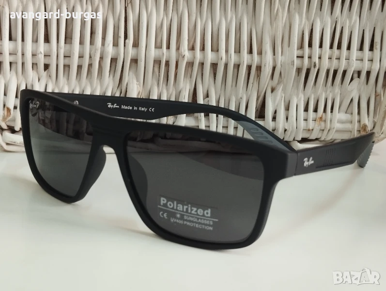 Мъжки слънчеви очила с поляризация - 217, снимка 1