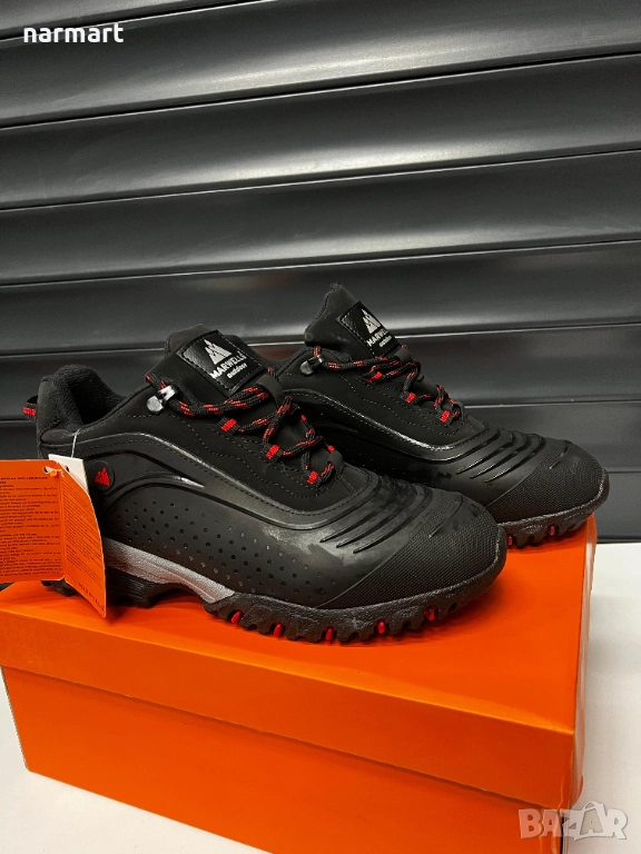 Мъжки Боти Marwells -362209-43, снимка 1