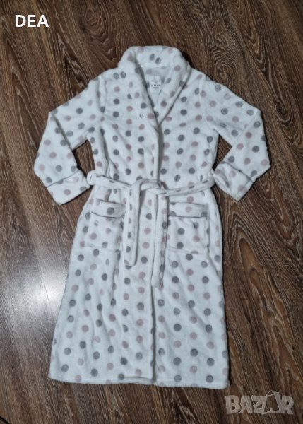 Дански халат S/M-40лв.НОВ, снимка 1