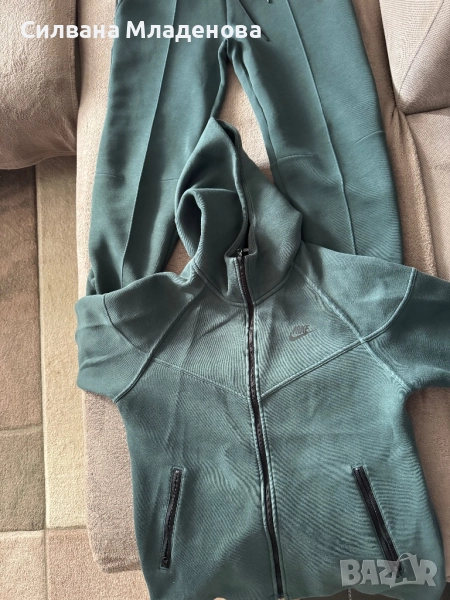 Nike Tech Fleeze, снимка 1