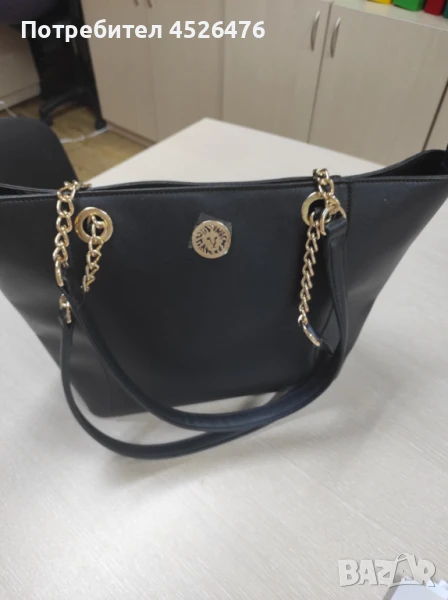 дамска чанта, снимка 1