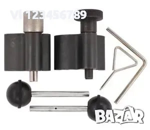 VW/AUDI - Комплект за зацепване на дизелови двигатели, снимка 1