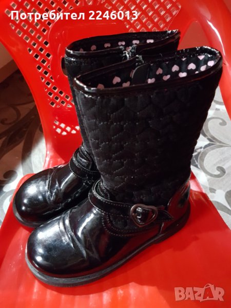 Ботуши-детски, снимка 1