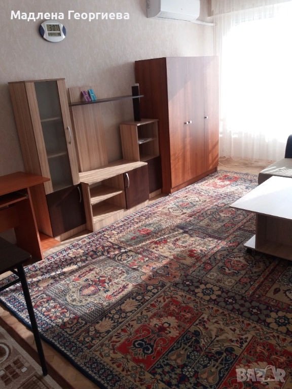 Дава под наем, снимка 1