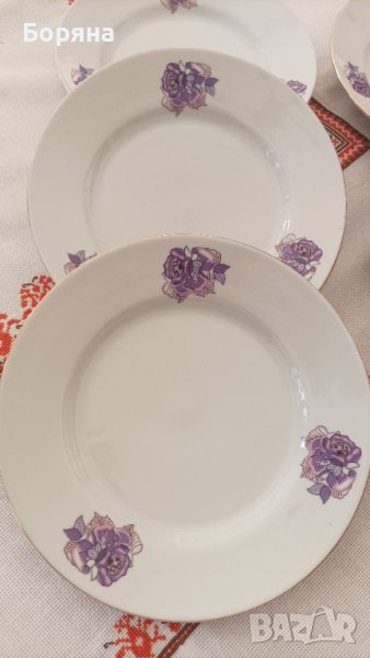 Български порцелан , снимка 1