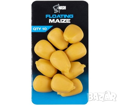 Nash Плуваща царевица, снимка 1