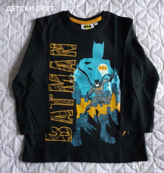 Нова блуза с Батман , снимка 1