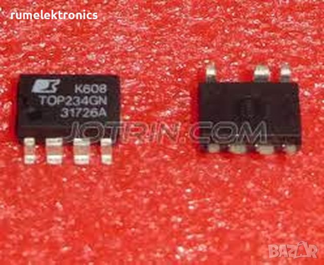 TOP234GN, снимка 1