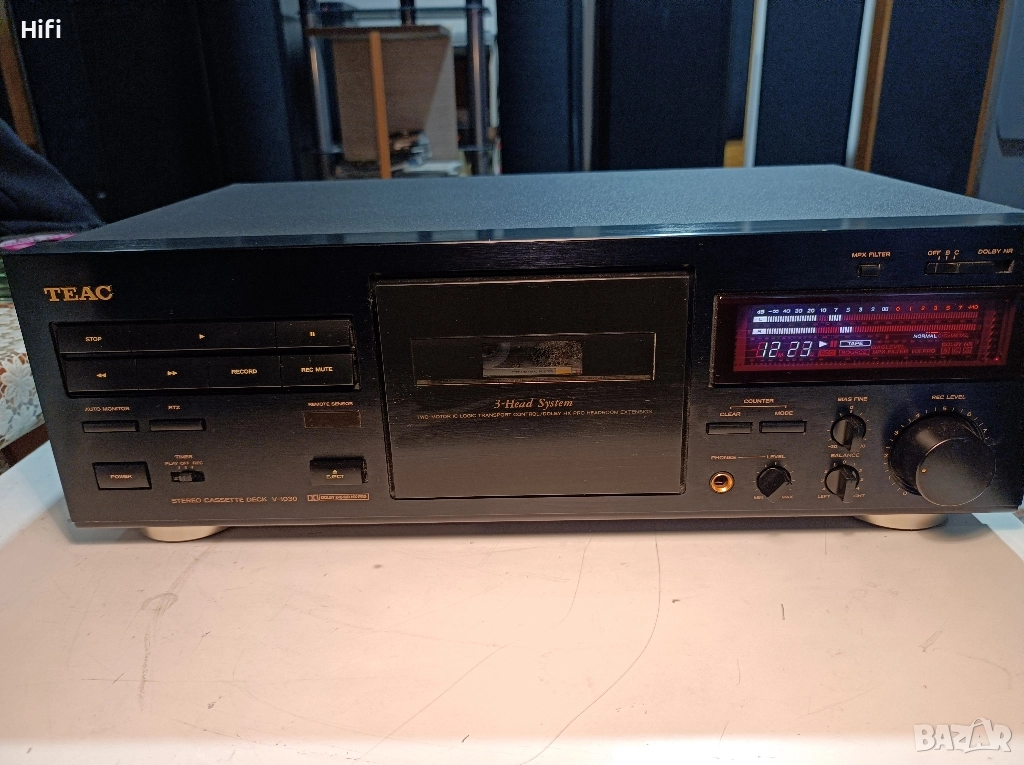 teac v1030, снимка 1