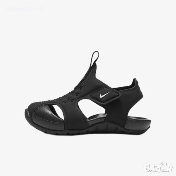 ДЕТСКИ САНДАЛИ NIKE SUNRAY PROTECT 2 (TD), снимка 1