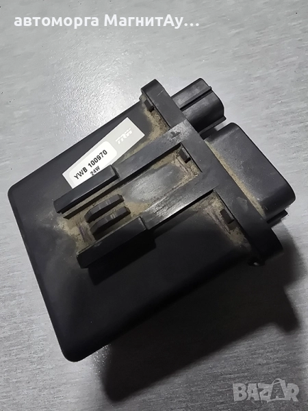 реле перка Land Rover YWB100970, снимка 1