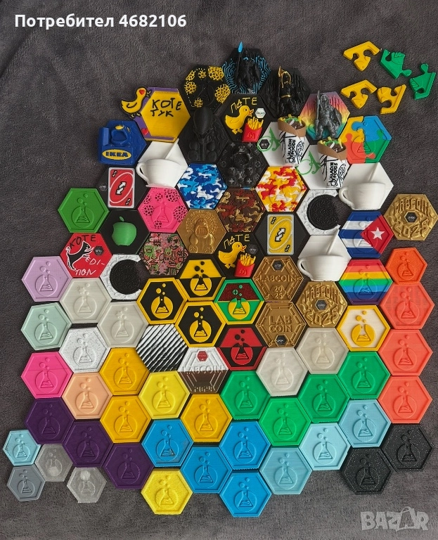 Лабкойни, снимка 1