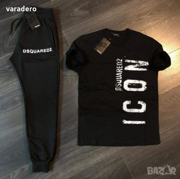 Мъжки екип Dsquared , снимка 1