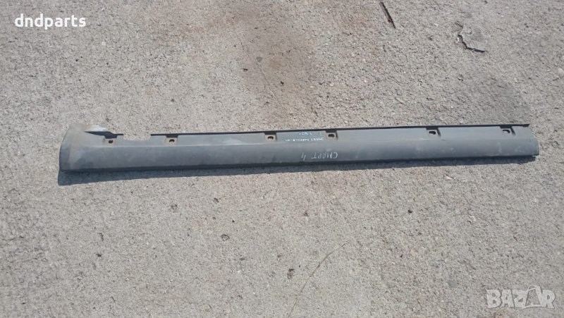 Ляв праг Smart Forfour 2004г.	, снимка 1