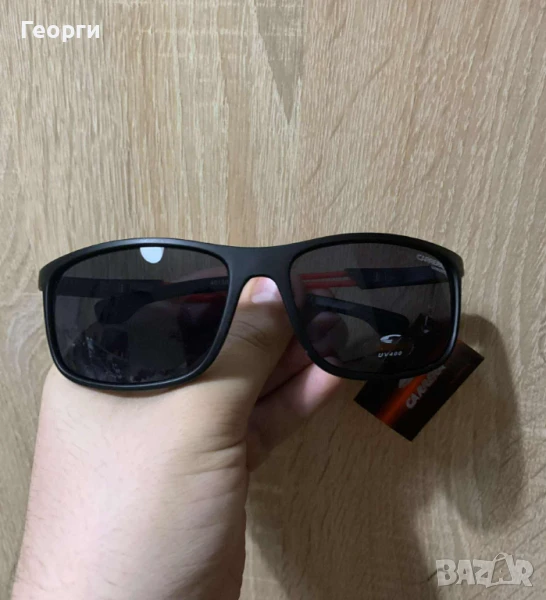 Carrera мъжки слънчеви очила , снимка 1